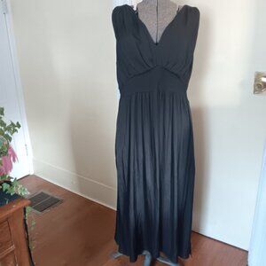 Old Navy Black Dress